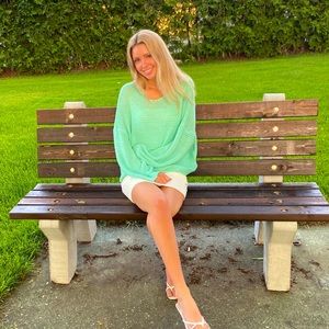 Meet your Posher, Sara